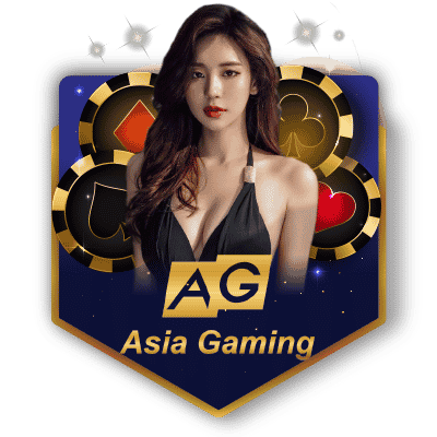 Asia-gaming by noah 345slot